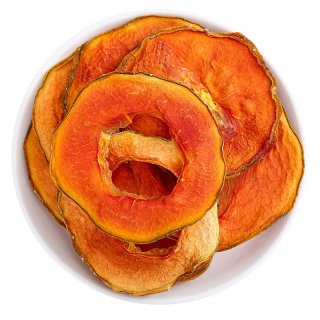 赤肉パパイヤドライ 100g｜無添加・種なし・中空タイプ｜自然な甘みが楽しめるドライフルーツ｜フルーツティー・おやつに最適
